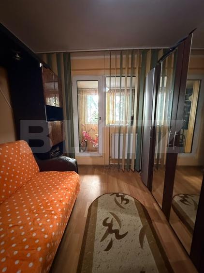 Apartament 4 camere, decomandat , 97 m2 , Micro 13 - 7