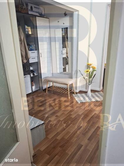 De vanzare apartament 3 camere decomandat, zona Cantacuzino, Ploiesti - 4