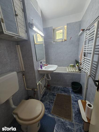 Apartament 2 camere Hipodrom, mobilat - 4