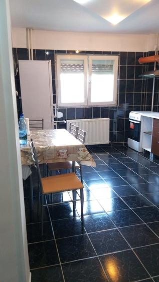 Apartament cu 2 camere decomandat în Lujerului