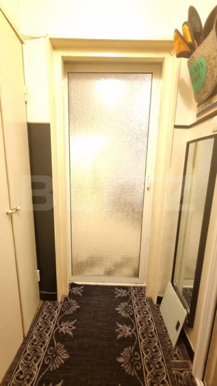 Apartament 43mp Gheorgheni – Balcon Inchis, Centrala Noua - 5