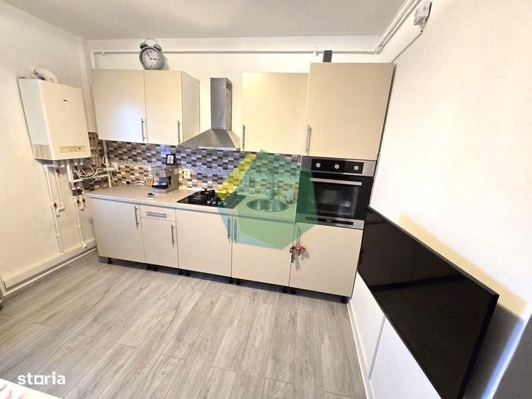 Apartament cu 2 camere complet renovat | Loc de parcare Otopeni - 3