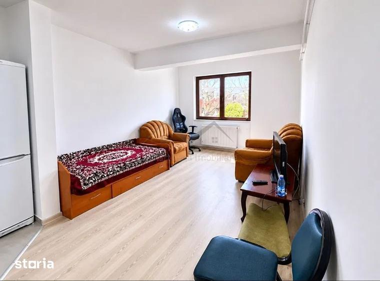 Apartament 2 camere Valea Lupului strada Luminii - 4