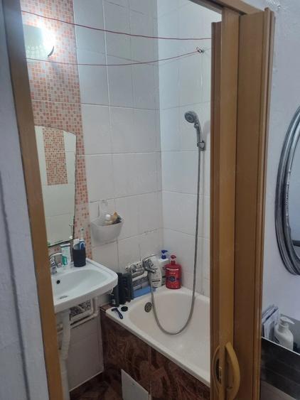 Garsonieră semidecomandată în Astra