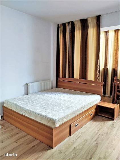 Apartament de inchiriat, 1 camera, 45 mp, Zorilor zona Mircea Eliade - 11