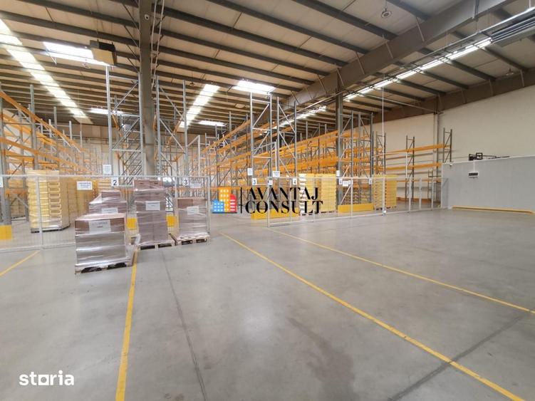 Spațiu comercial, de 583 mp, în Central