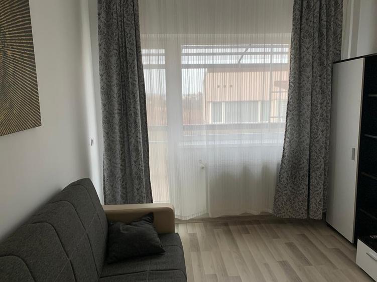 Apartament cu 2 camere decomandat, mobilat în Bună Ziua