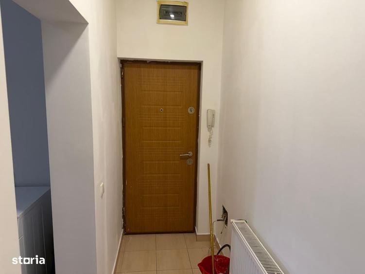 Garsonieră în Ultracentral