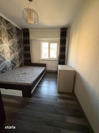 Apartament cu 3 camere în ICIL