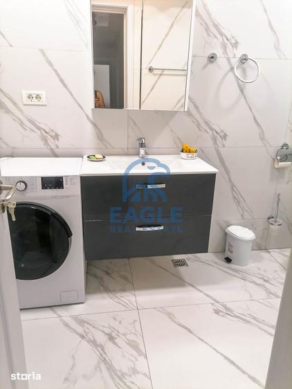 Icil - 2 Camere Petfriendly la prima inchiriere in bloc nou si parcare - 3