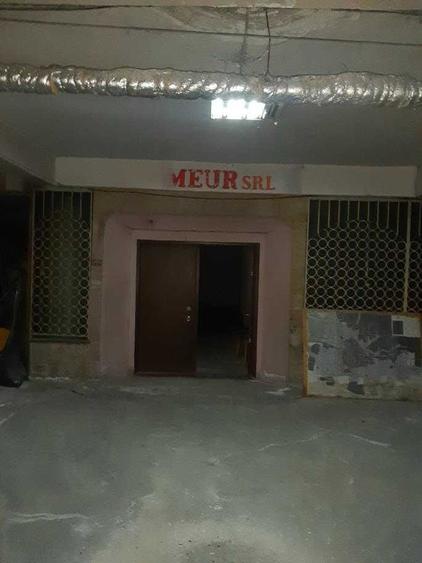 Spațiu comercial, de 102 mp, în Central