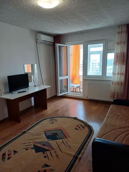 Apartament cu 2 camere decomandat în Măgurele