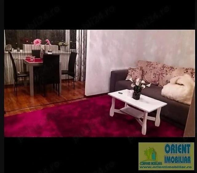 Garsonieră decomandată în Energia