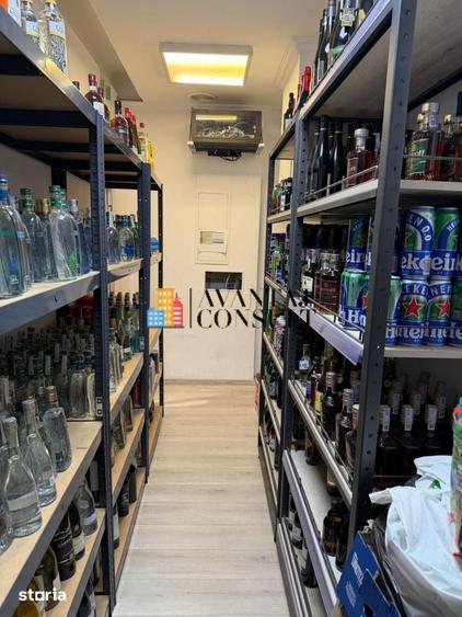 Inchirieri Spatii Comerciale Titulescu - 12