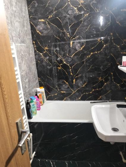 Apartament cu 2 camere semidecomandat în Alecu Russo