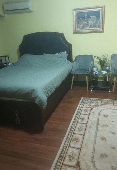 Garsonieră decomandată în Dristor