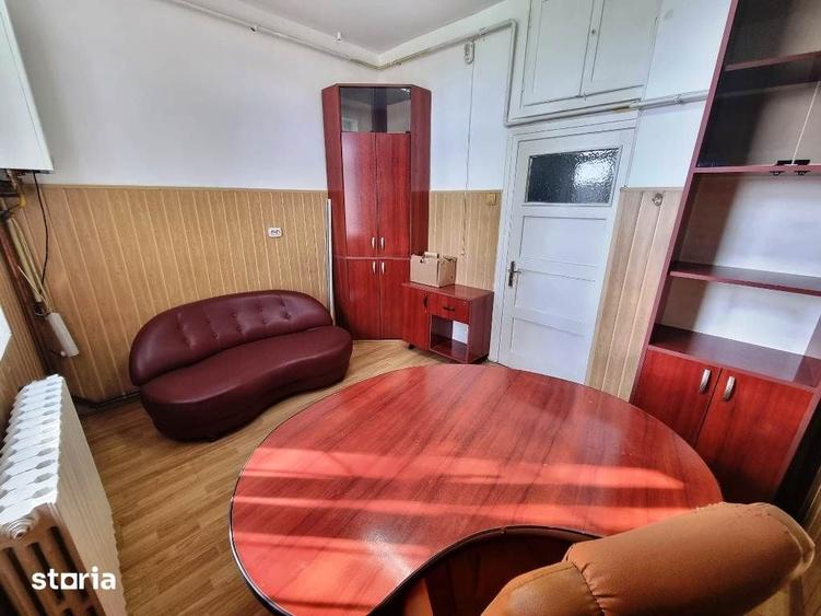 Apartament cu 2 camere decomandat, mobilat în Păcurari