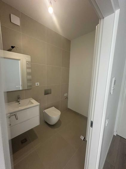 Apartament 2 camere NOU, etaj 10, Silk District - prima inchiriere - 4