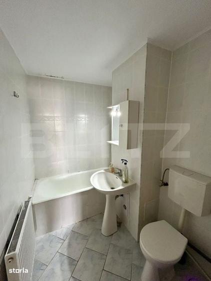 Apartament cu 2 camere decomandat în Zorilor