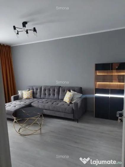 Apartament cu 2 camere decomandat în Mazepa 1