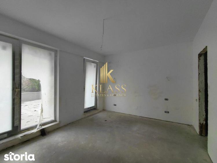 Apartement 4 camere cu terasa Unirii - 9