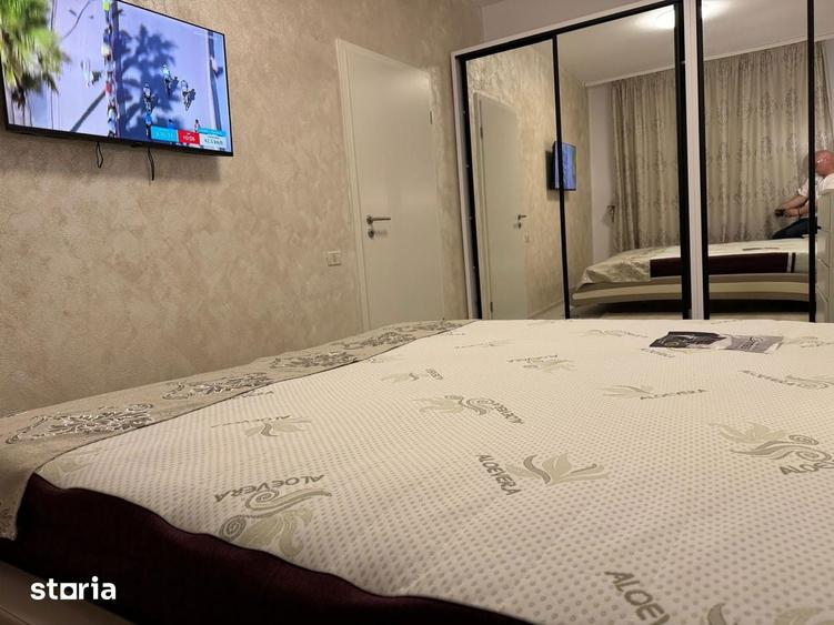 Apartament cu 3 camere în Centrul Istoric