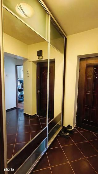 Apartament 3 camere +boxa Cetatuia- Frumoasa - 4