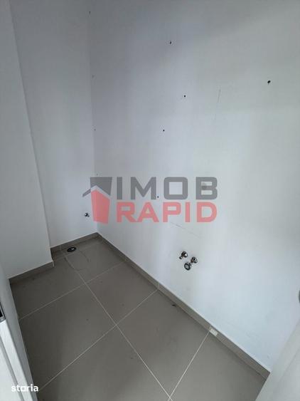 Spațiu comercial, de 205 mp, în Calea Moldovei