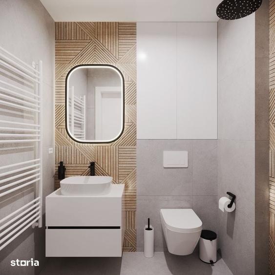 Apartament cu 2 camere în Floreasca