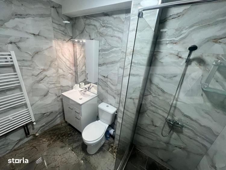 Apartament cu 2 camere decomandat în Cornitoiu — fotografia 1