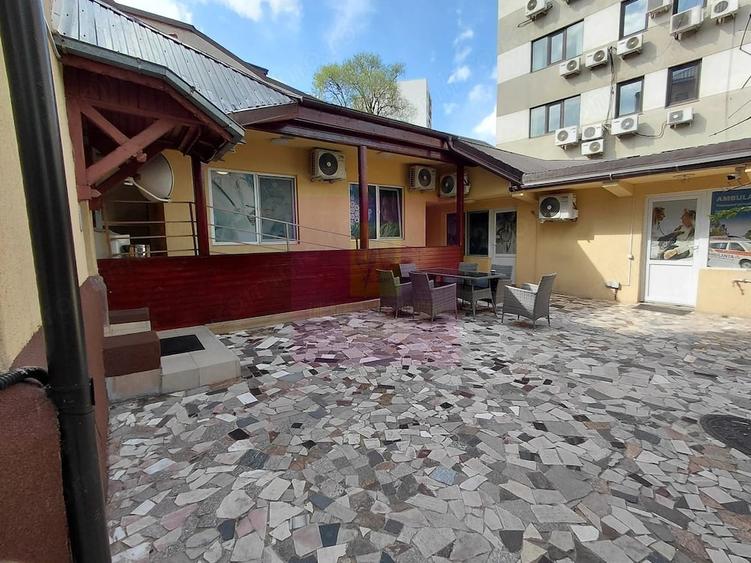 Casă cu 25 camere cu Teren 560 Mp în Cotroceni
