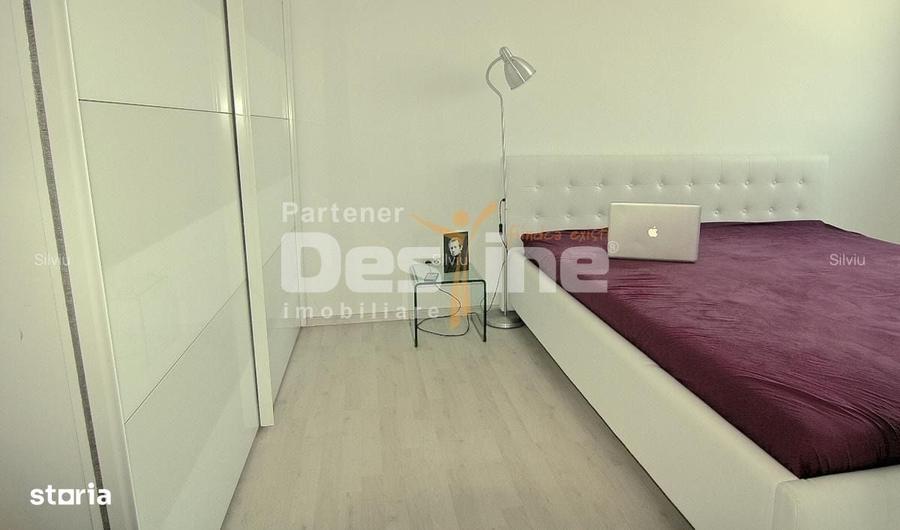 Apartament 3 Camere Mobilat ,Utilat - 2