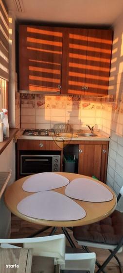Garsoniera tip duplex, 36 mp, cu pod pentru depozitare - 9