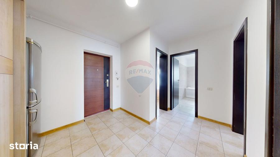 Pet friendly| Apartament 2 camere | Sanpetru | Loc parcare | mobilat | - 8