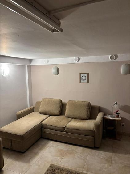Duplex cu 7 camere cu Canalizare în Pache Protopopescu