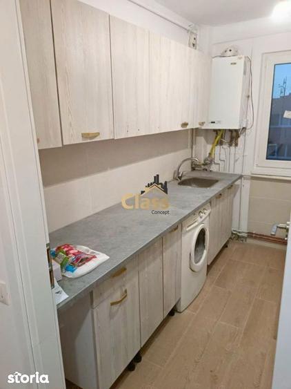 Apartament 3 camere | Renovat | 67 mpu |Constantin Brancusi Gheorgheni - 1