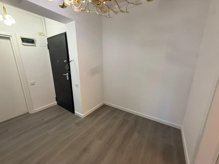 Apartament cu 2 camere decomandat, mobilat în Lujerului