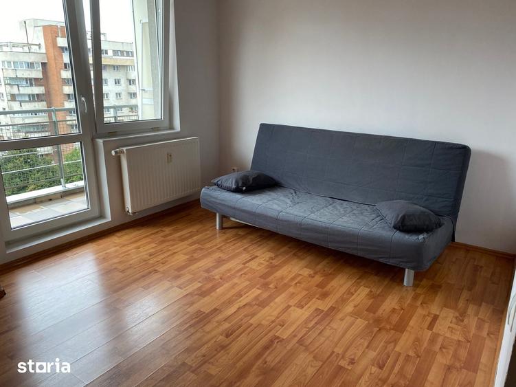 Apartament 3 camere Calea Dorobantilor, zona FSPAC - 2