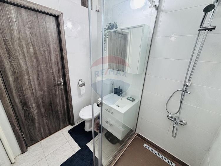 Apartament 2 camere de închiriat | Bd. Ion Mihalache – Domenii / 1 Mai - 17