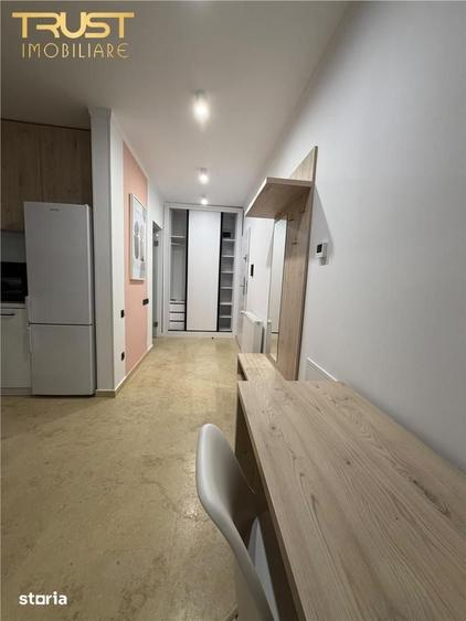 Apartament 1 camera l Tip Studio l Gheorgheni l Modern - 1