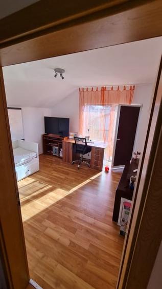 Giroc - Casa individuala cu garaj de 80 mp - 4