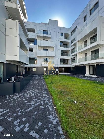 2 camere | Piata Alba Iulia | Prima inchiriere | Bloc nou 2025 - 7