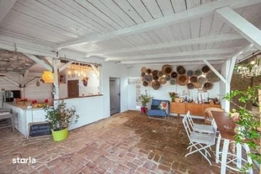 Pensiune completa / Casa de vacanta Vama Veche - 3