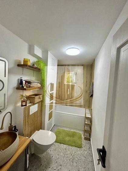 Apartament cu 2 camere în Girocului