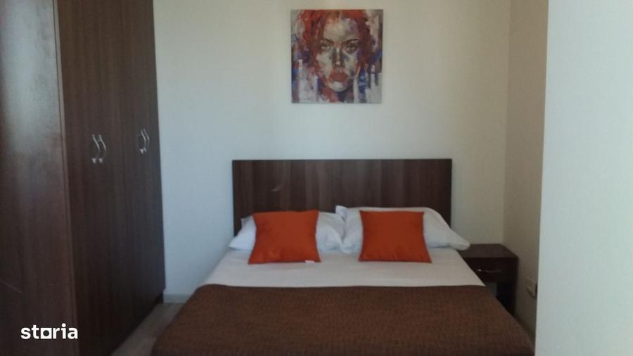 Apartament cu 2 camere în Fundeni