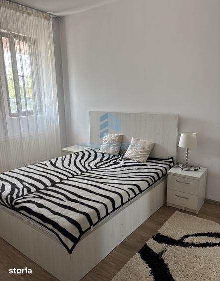 Apartament cu 2 camere, mobilat în Ghencea