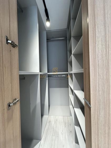 Apartament cu 2 camere decomandat, mobilat în Berceni