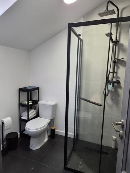 Apartament cu 2 camere semidecomandat, mobilat în Valea Lupului
