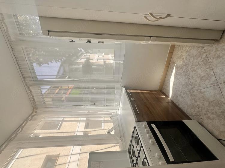 Apartament cu 2 camere decomandat în Rogerius