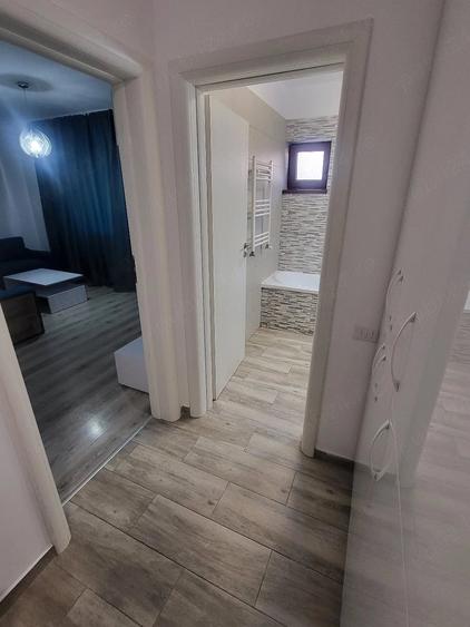 Apartament cu 2 camere decomandat în Berceni